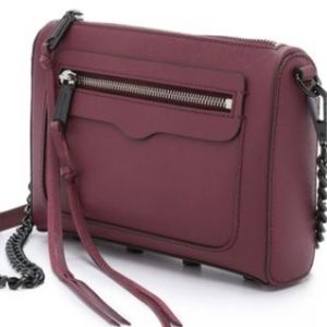 Rebecca Minkoff Avery Crossbody